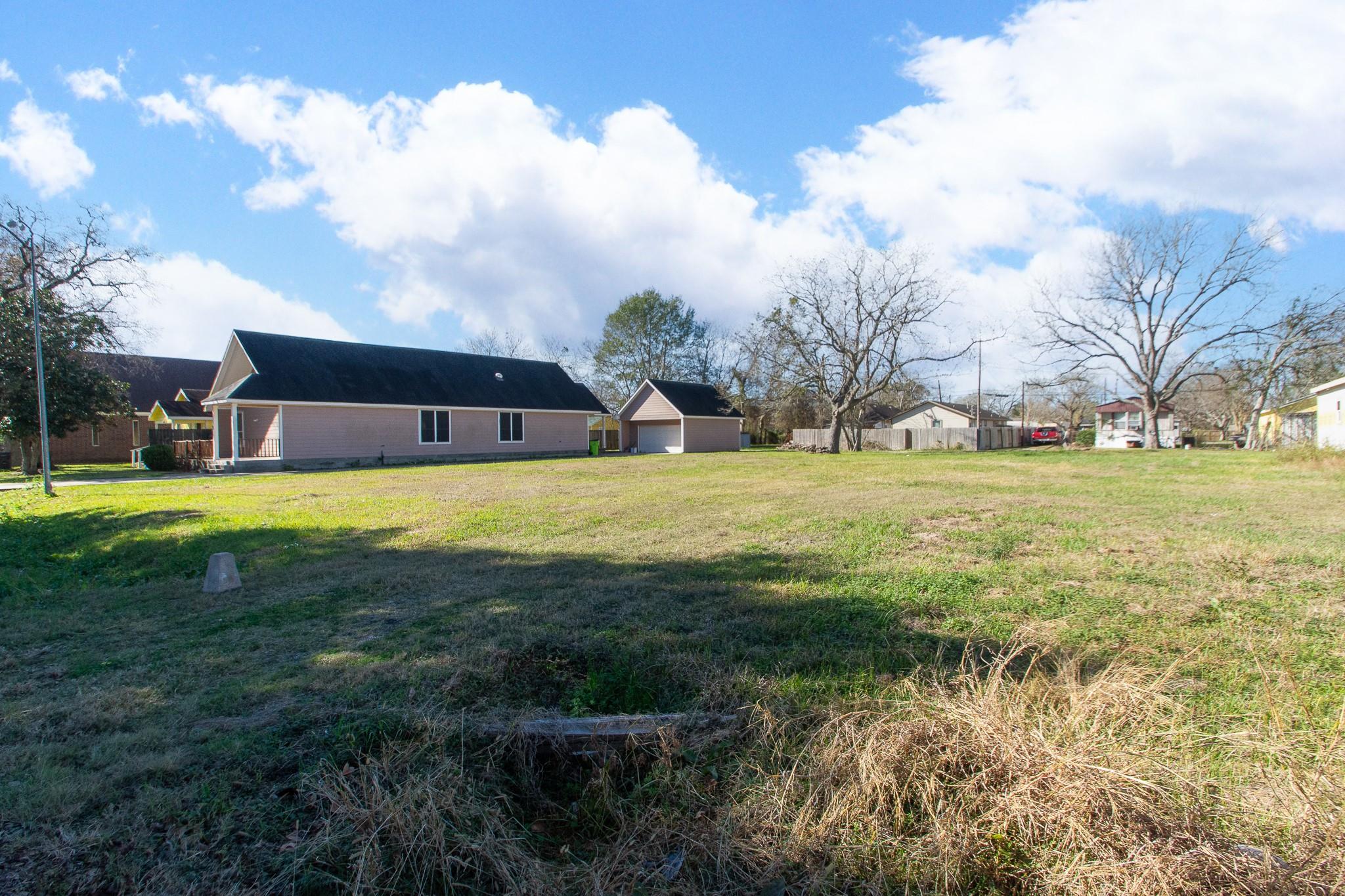 0 Brazos Street