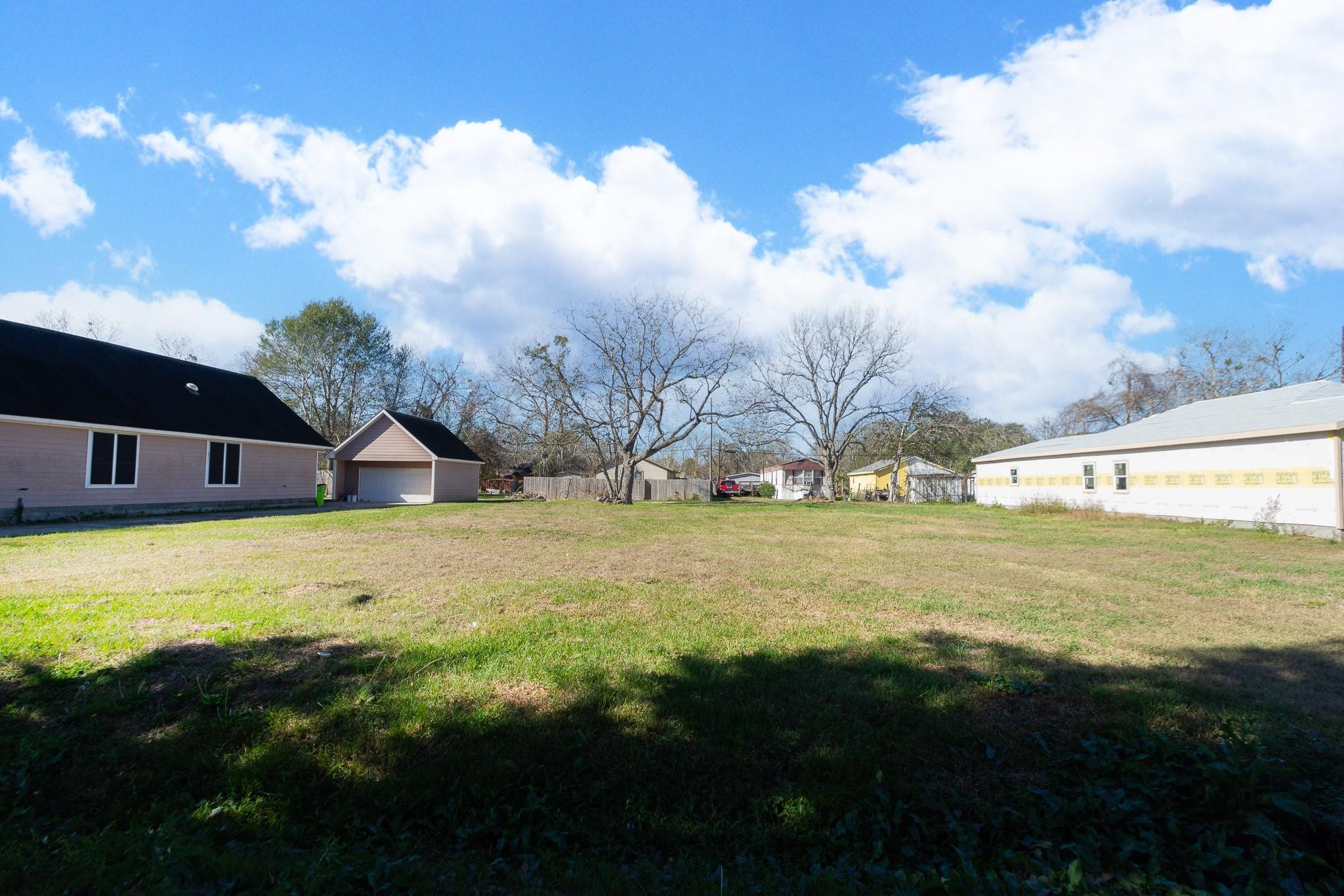 0 Brazos Street