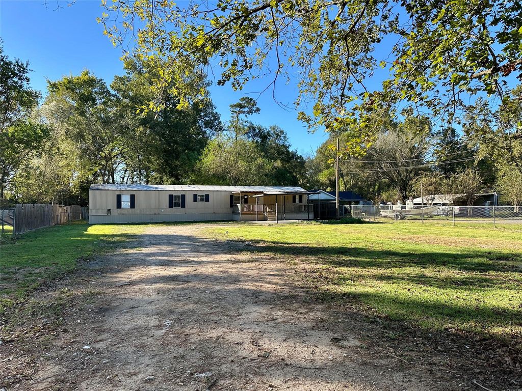 Photo of 16544 Live Oak Square Drive, Porter, TX 77365 (MLS # 61142564)