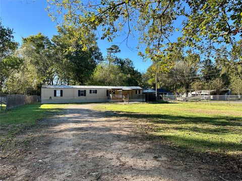 Photo of 16544 Live Oak Square Drive, Porter, TX 77365 (MLS # 61142564)