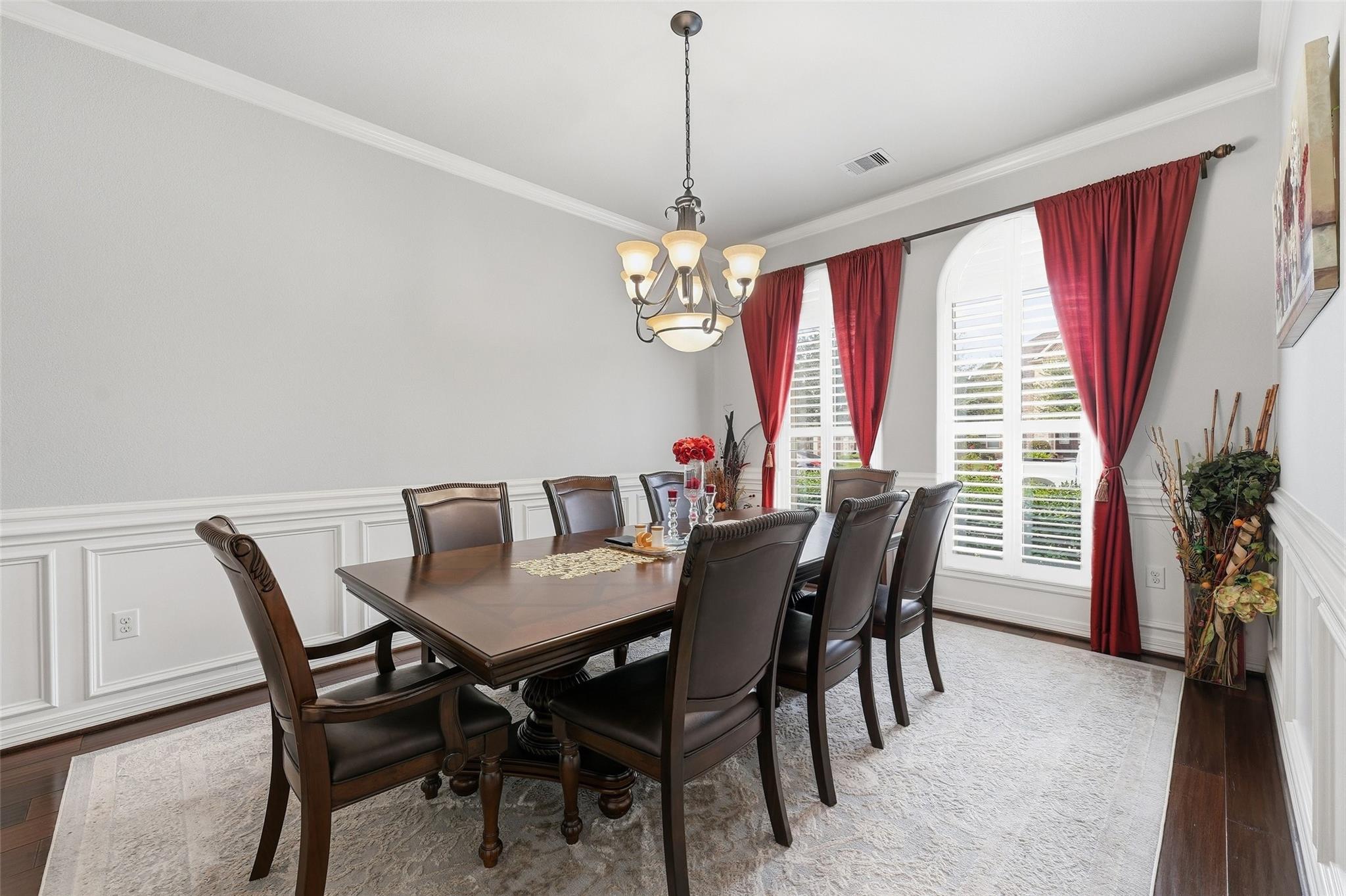 8311 Caroline Ridge Drive