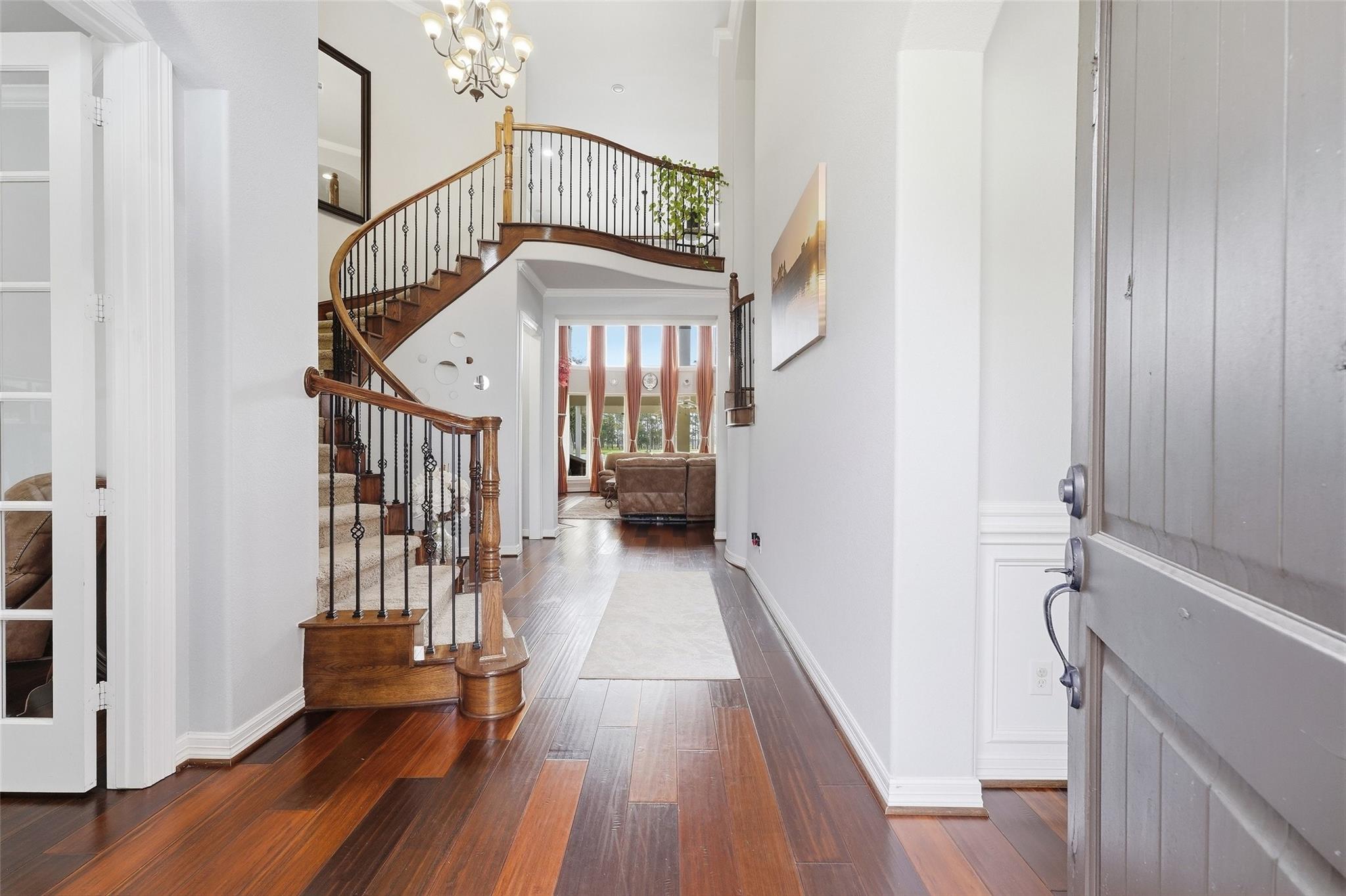 8311 Caroline Ridge Drive