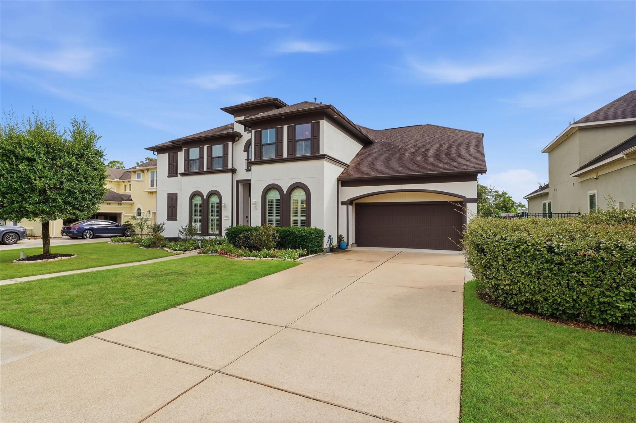 8311 Caroline Ridge Drive