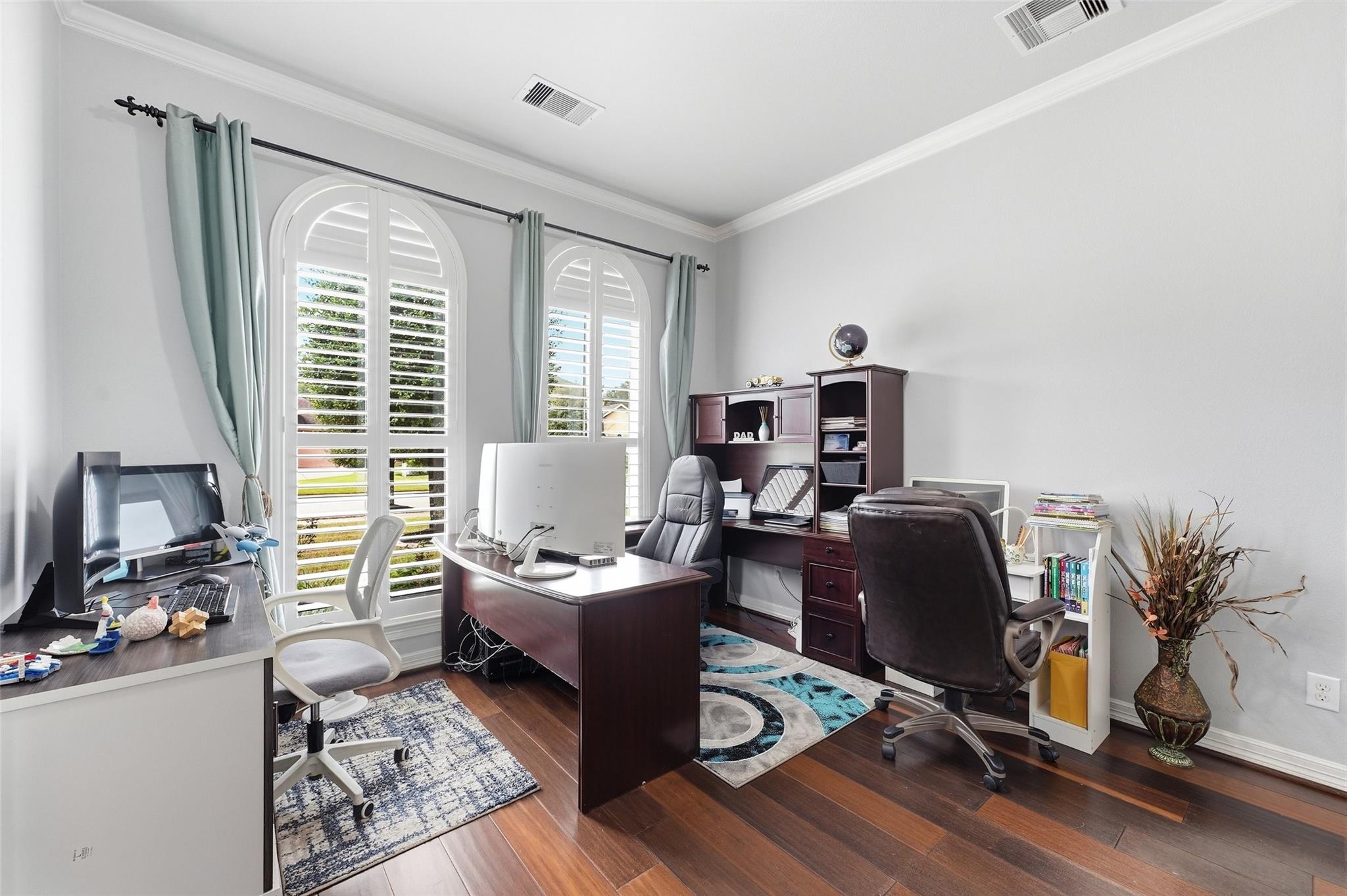 8311 Caroline Ridge Drive