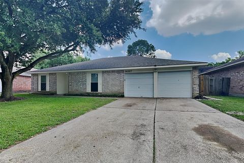 Photo of 14227 Bella Drive, Cypress, TX 77429 (MLS # 8956953)