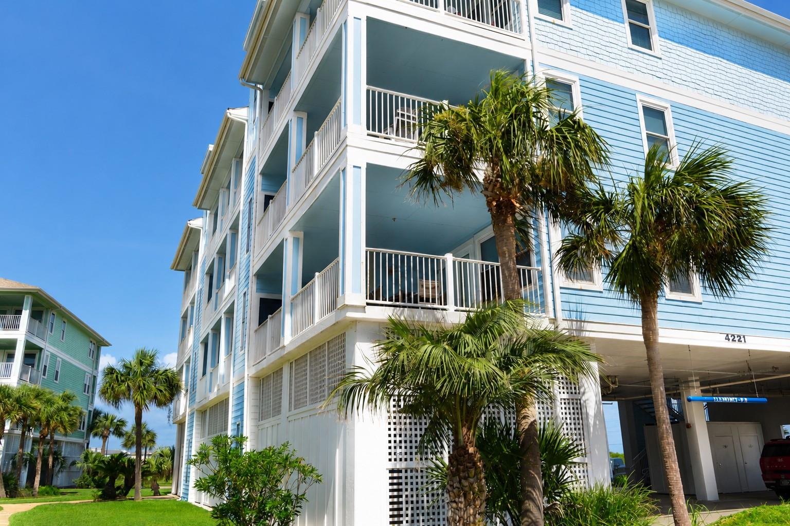 4221 Pointe West Drive 101