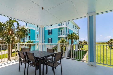 Photo of 4221 Pointe West Drive #101, Galveston, TX 77554 (MLS # 67791772)