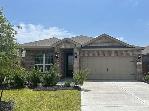 Photo of 1022 Whispering Winds Drive, Beasley, TX 77417 (MLS # 83142375) Photo of 1022 Whispering Winds Drive, Beasley, TX 77417 (MLS # 83142375)