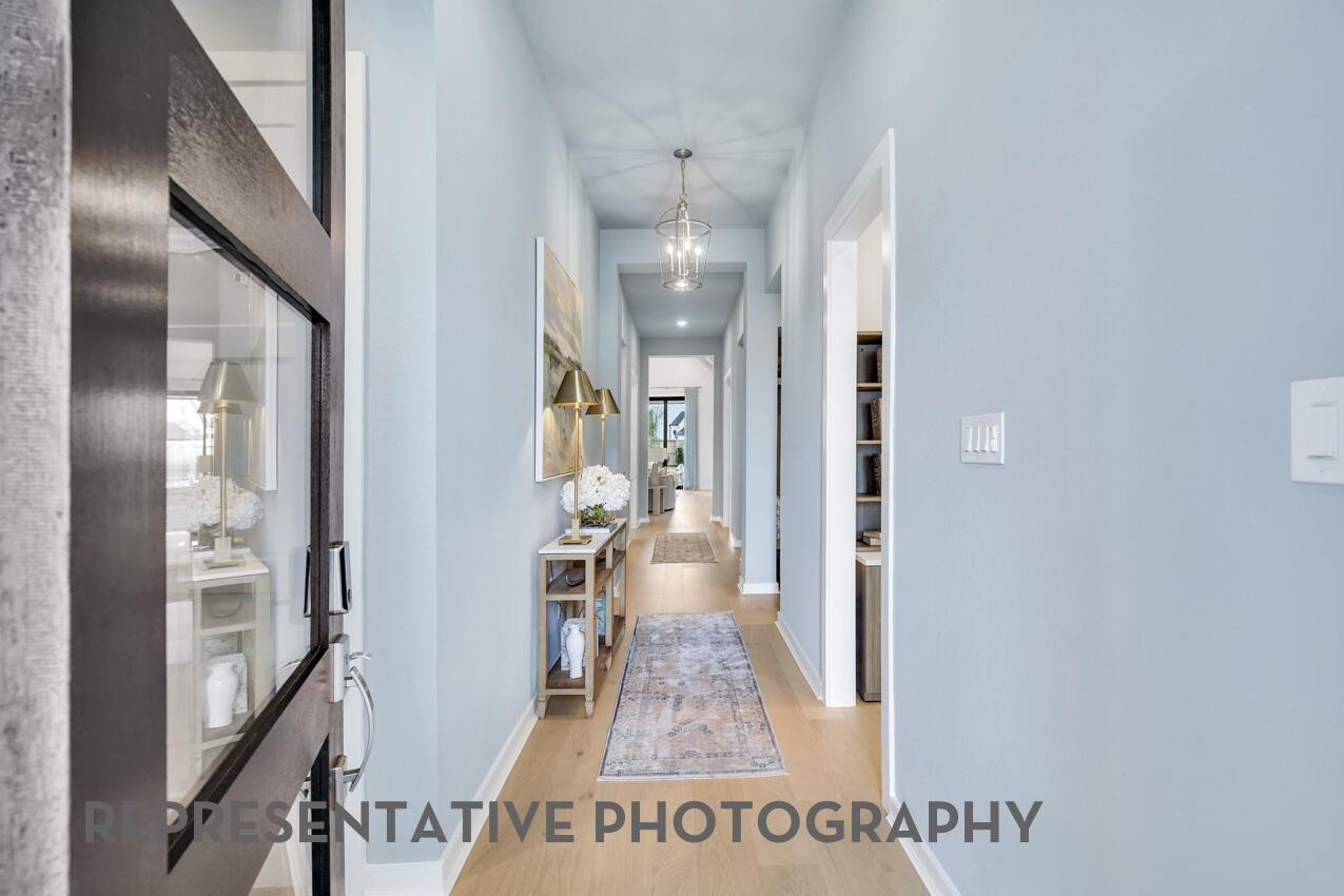 6446 Mahogany Branch Trail