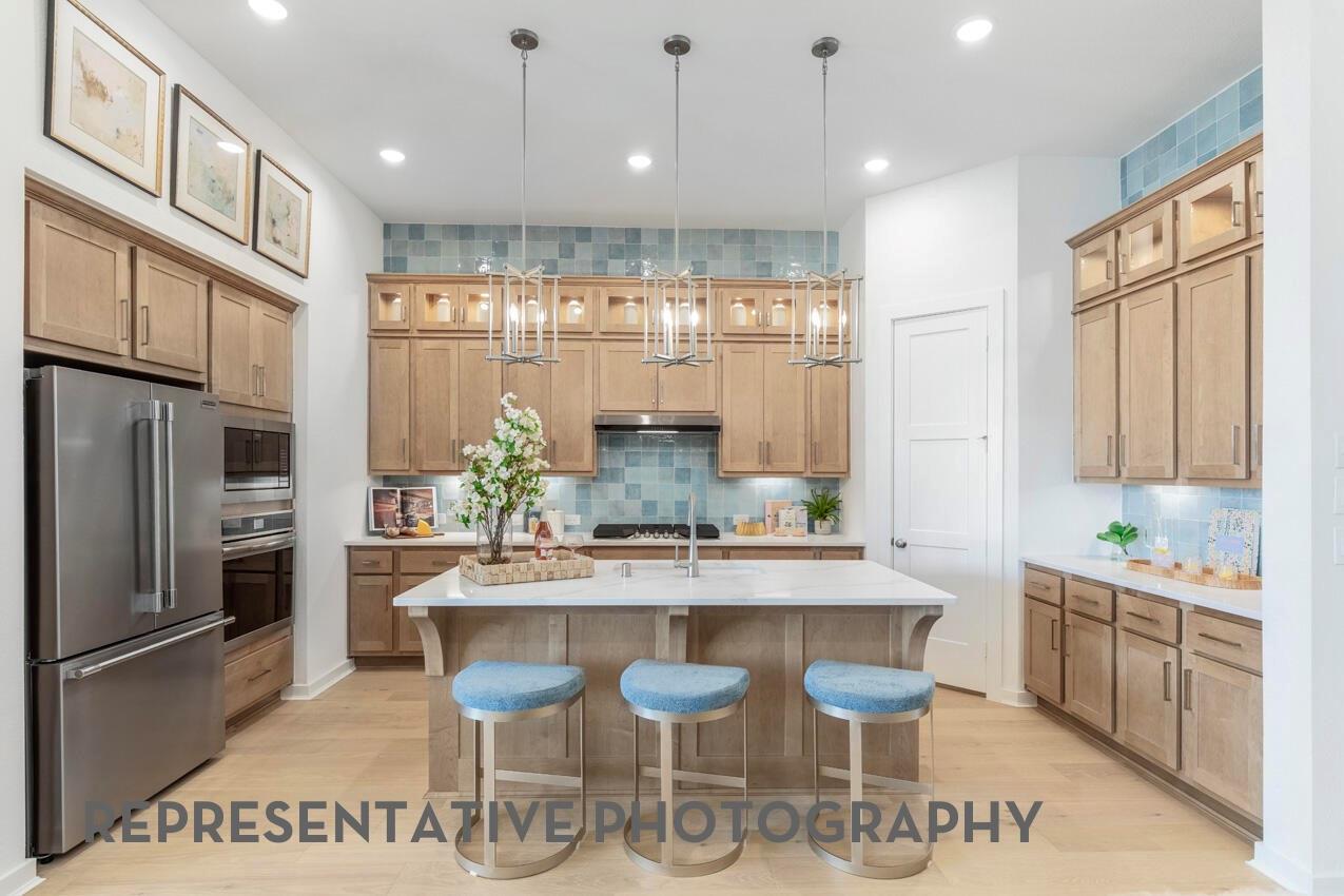 6446 Mahogany Branch Trail