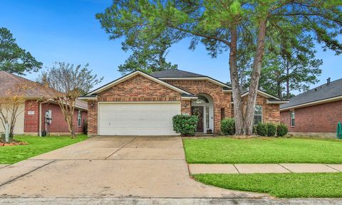Property photo of 13927 Tribe Drive, Cypress, TX 77429