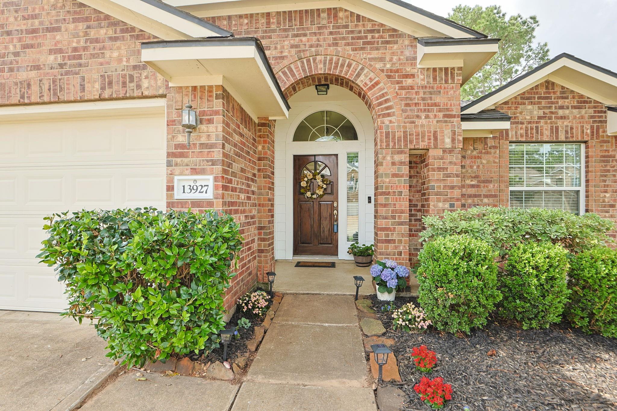13927 Tribe Drive
