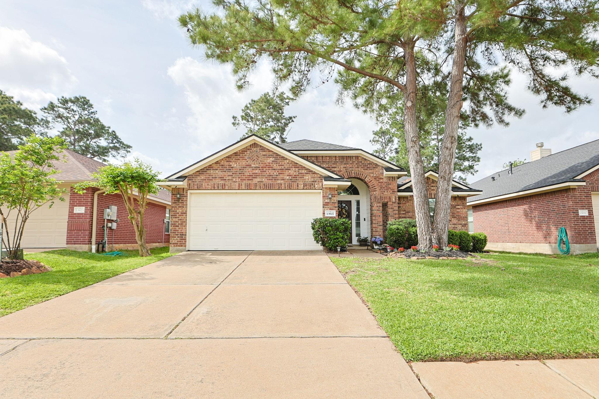 13927 Tribe Drive
