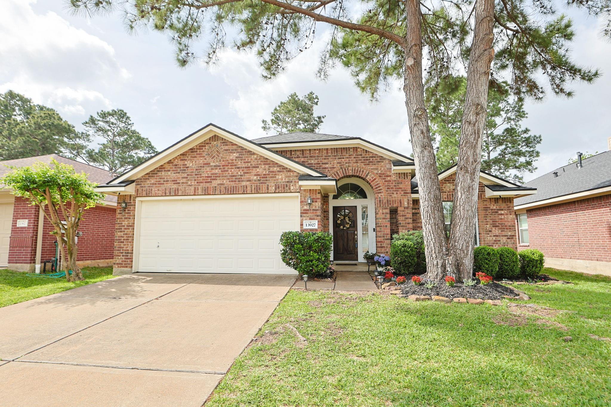 13927 Tribe Drive