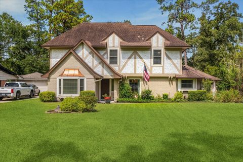 1711 Chestnut Ridge Road Kingwood TX 77339