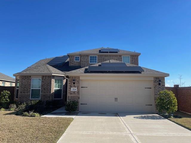 3114 Freeboard Drive