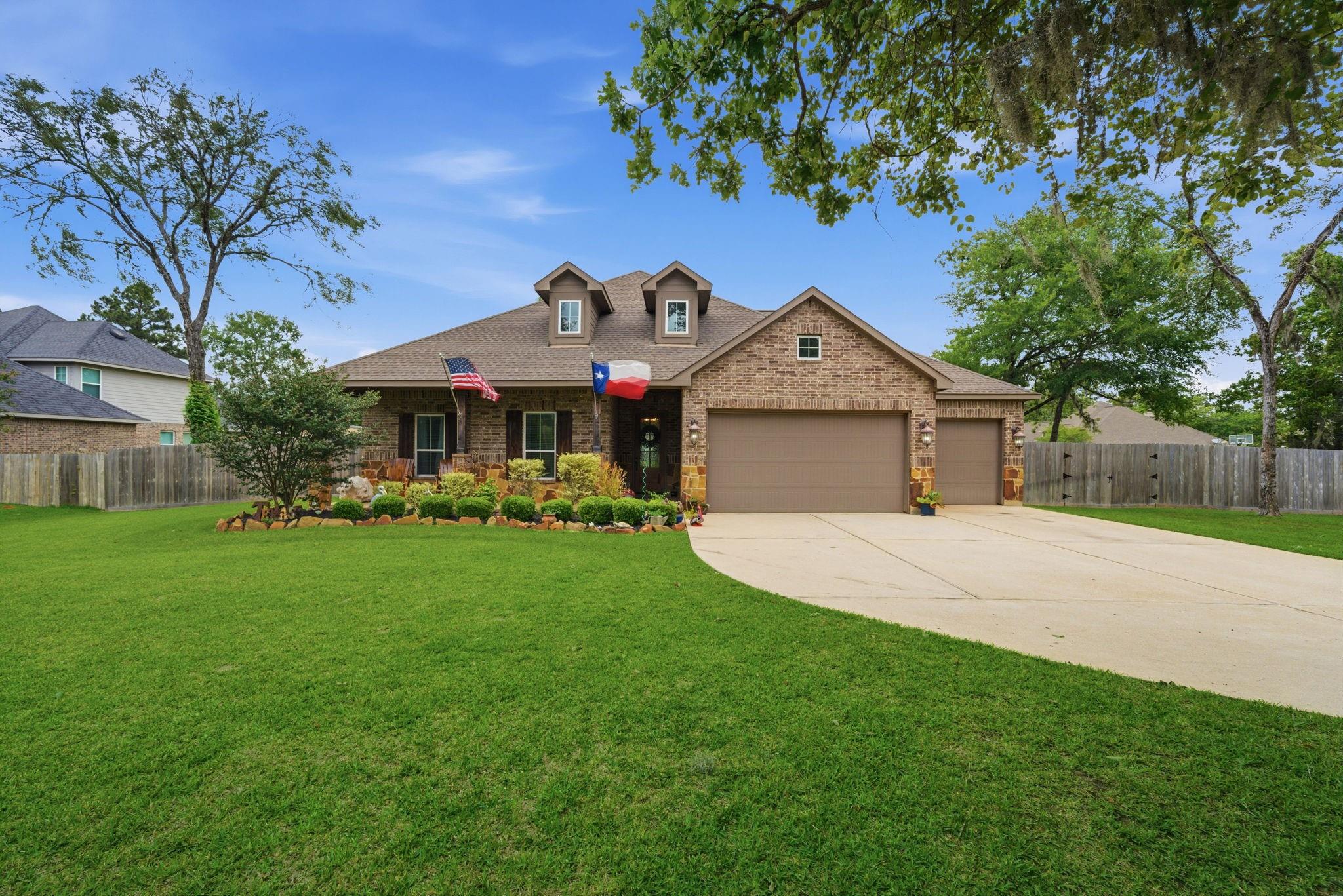 24913 Forest Circle
