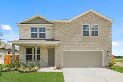 Photo of 3521 Monroe Street, Bay City, TX 77414 (MLS # 66254482)