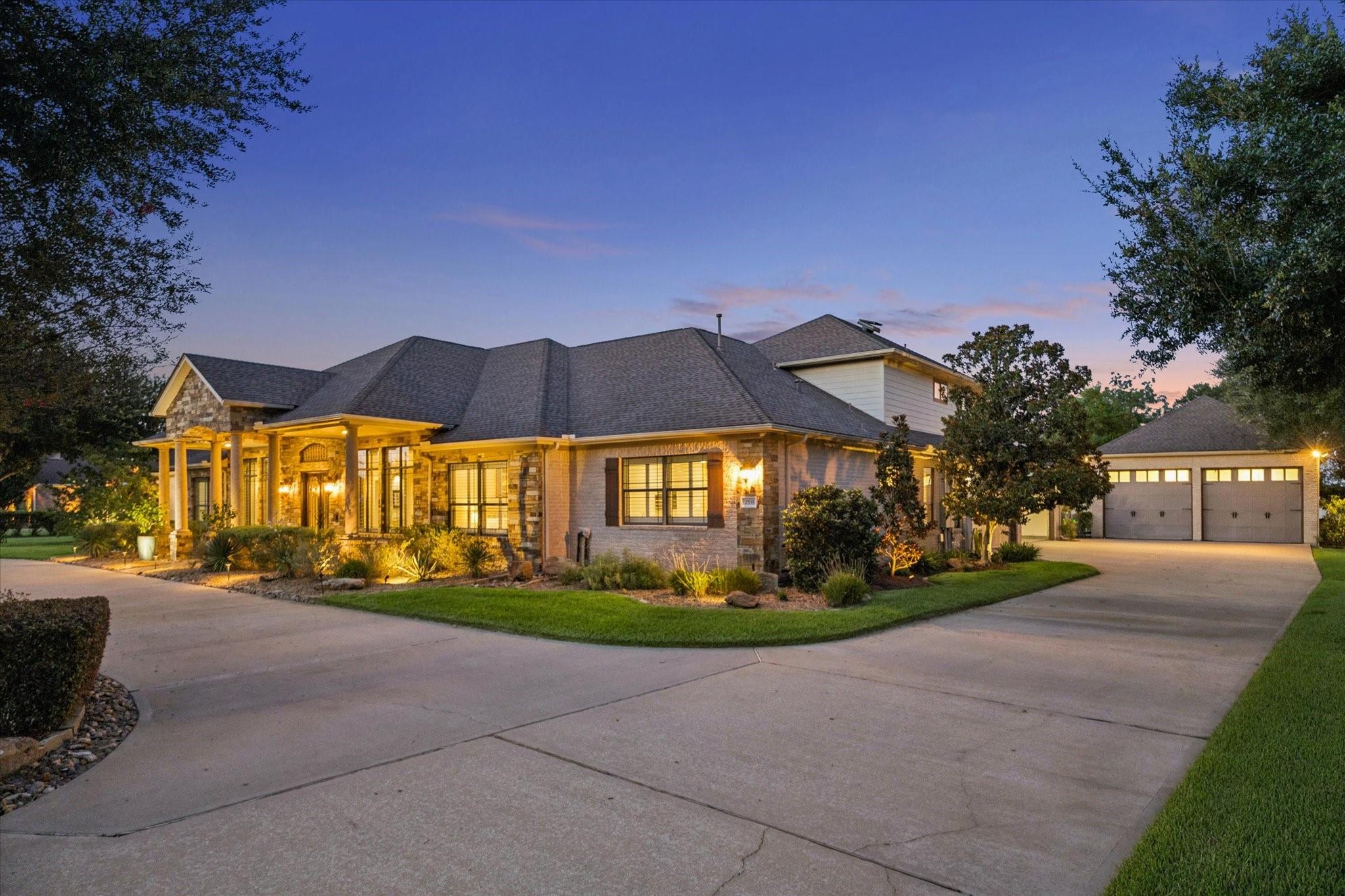 2535 Hinkles Ferry