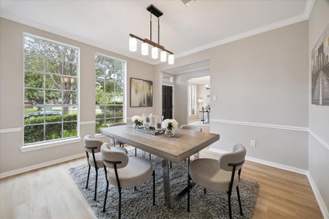 Homes For Sale - 4103 Sablemist Court<br/> Houston, TX 77014
