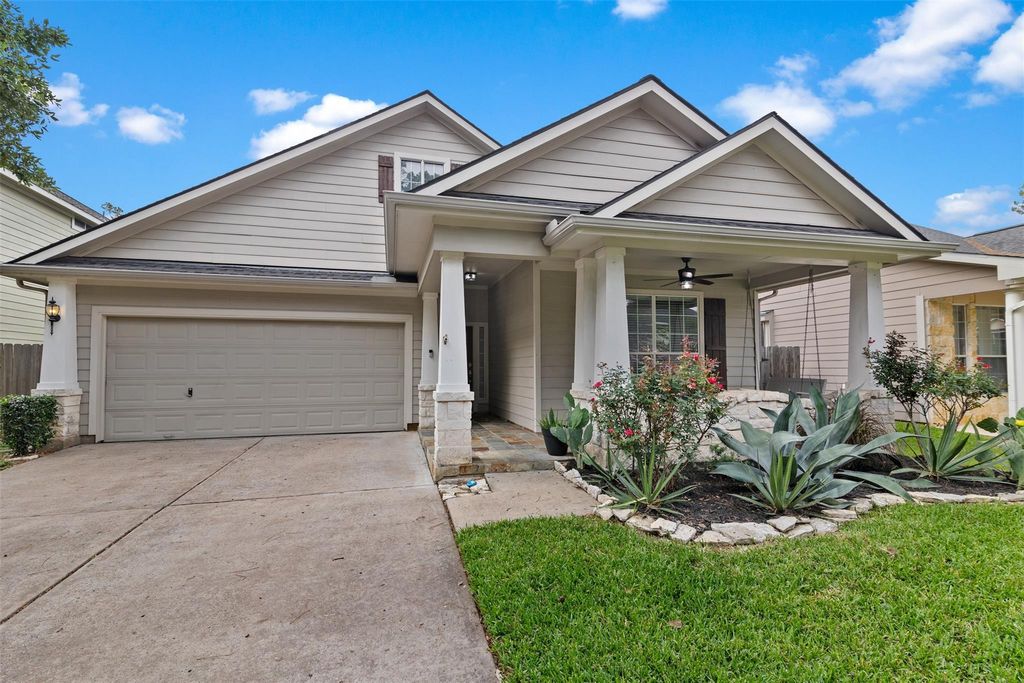 Photo of 15234 Ledgewood Park Drive, Cypress, TX 77429 (MLS # 33562161)