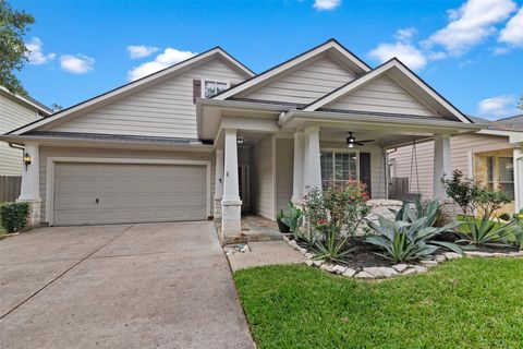 15234 Ledgewood Park Drive Cypress TX 77429