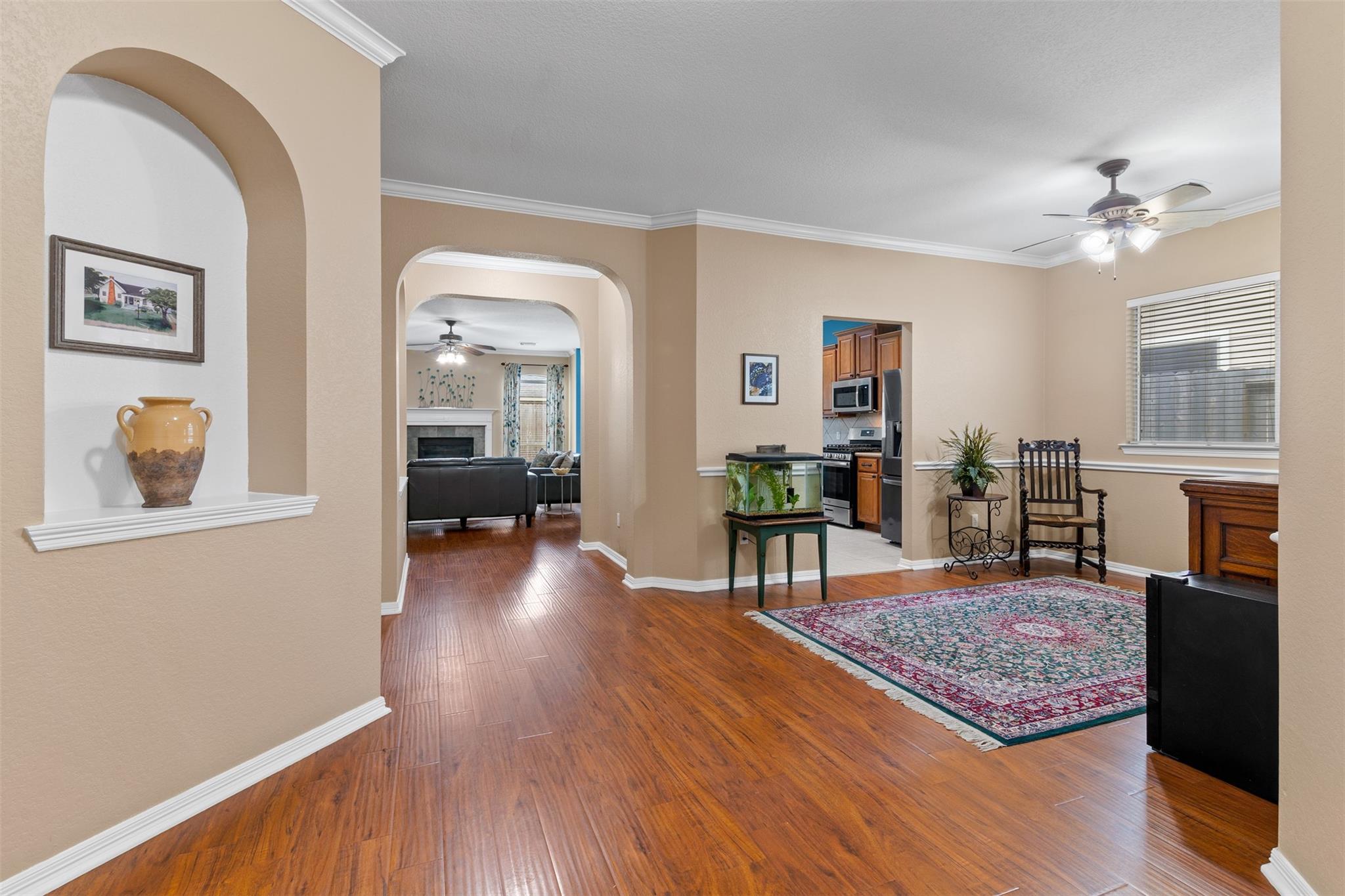 15234 Ledgewood Park Drive
