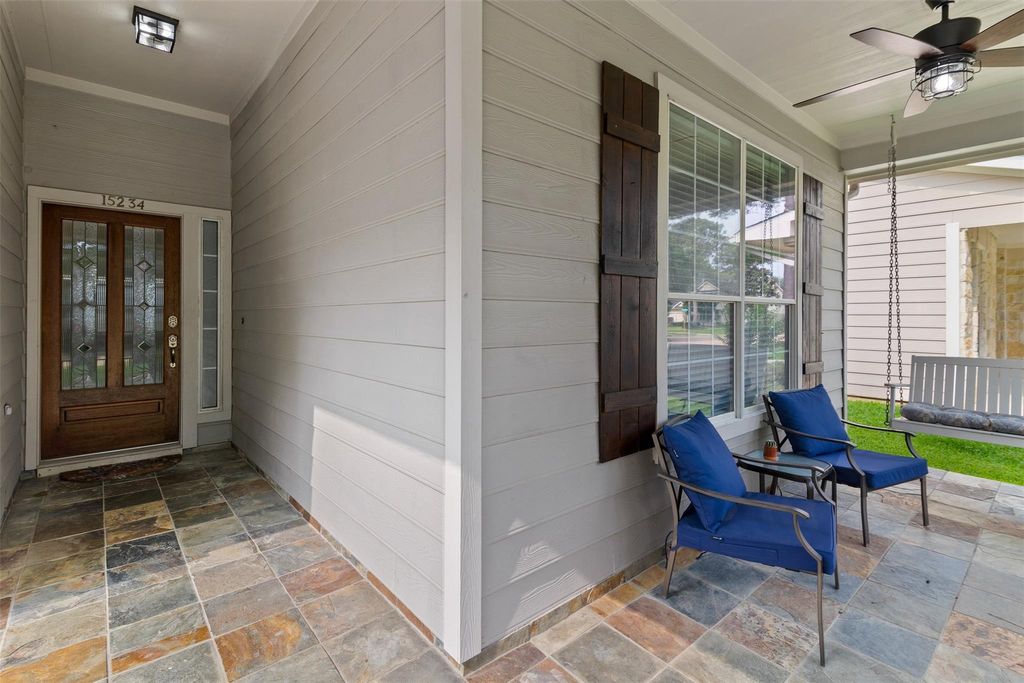 Photo of 15234 Ledgewood Park Drive, Cypress, TX 77429 (MLS # 33562161)