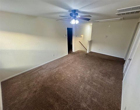 Tiny photo for 9327 Purston Court, Houston, TX 77083 (MLS # 80724054)