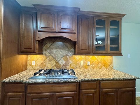 Tiny photo for 9327 Purston Court, Houston, TX 77083 (MLS # 80724054)