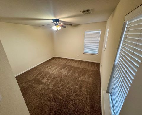 Tiny photo for 9327 Purston Court, Houston, TX 77083 (MLS # 80724054)