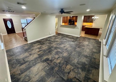 Tiny photo for 9327 Purston Court, Houston, TX 77083 (MLS # 80724054)