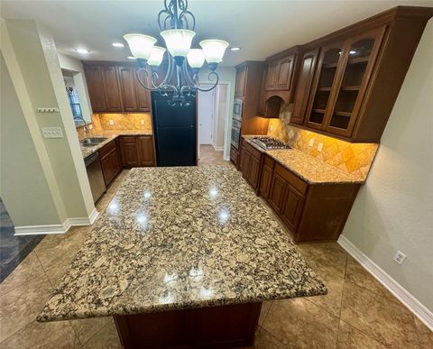 Tiny photo for 9327 Purston Court, Houston, TX 77083 (MLS # 80724054)