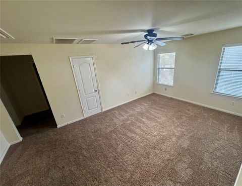 Tiny photo for 9327 Purston Court, Houston, TX 77083 (MLS # 80724054)