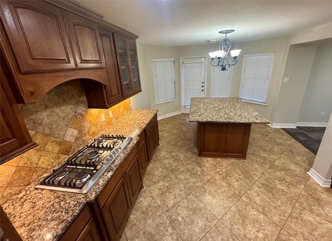 Tiny photo for 9327 Purston Court, Houston, TX 77083 (MLS # 80724054)