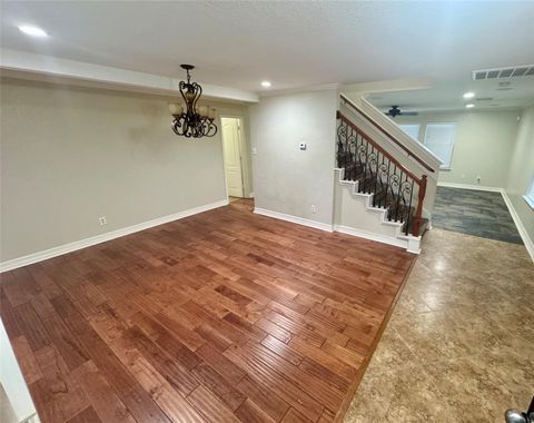 Tiny photo for 9327 Purston Court, Houston, TX 77083 (MLS # 80724054)