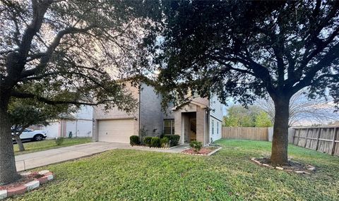 Tiny photo for 9327 Purston Court, Houston, TX 77083 (MLS # 80724054)