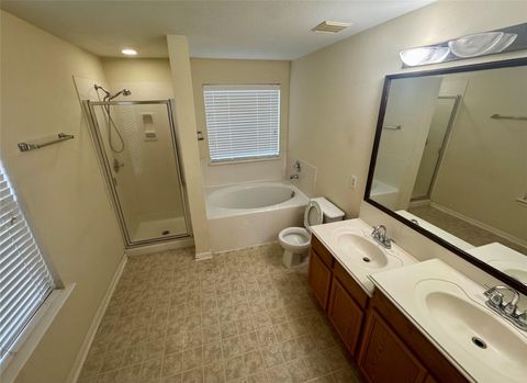 Tiny photo for 9327 Purston Court, Houston, TX 77083 (MLS # 80724054)