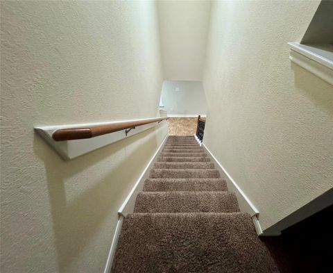 Tiny photo for 9327 Purston Court, Houston, TX 77083 (MLS # 80724054)