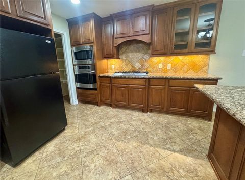 Tiny photo for 9327 Purston Court, Houston, TX 77083 (MLS # 80724054)