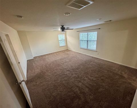 Tiny photo for 9327 Purston Court, Houston, TX 77083 (MLS # 80724054)
