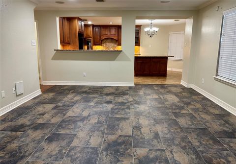 Tiny photo for 9327 Purston Court, Houston, TX 77083 (MLS # 80724054)