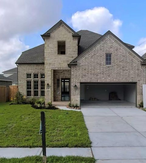 11310 Thompson Bend Drive Humble TX 77396