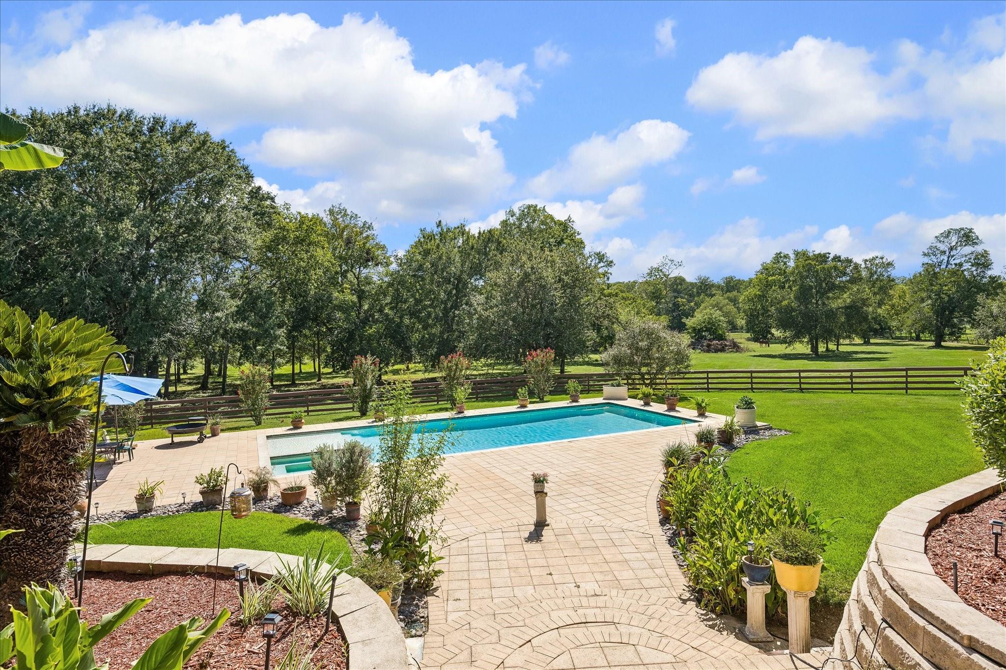 4530 Pool Hill Road