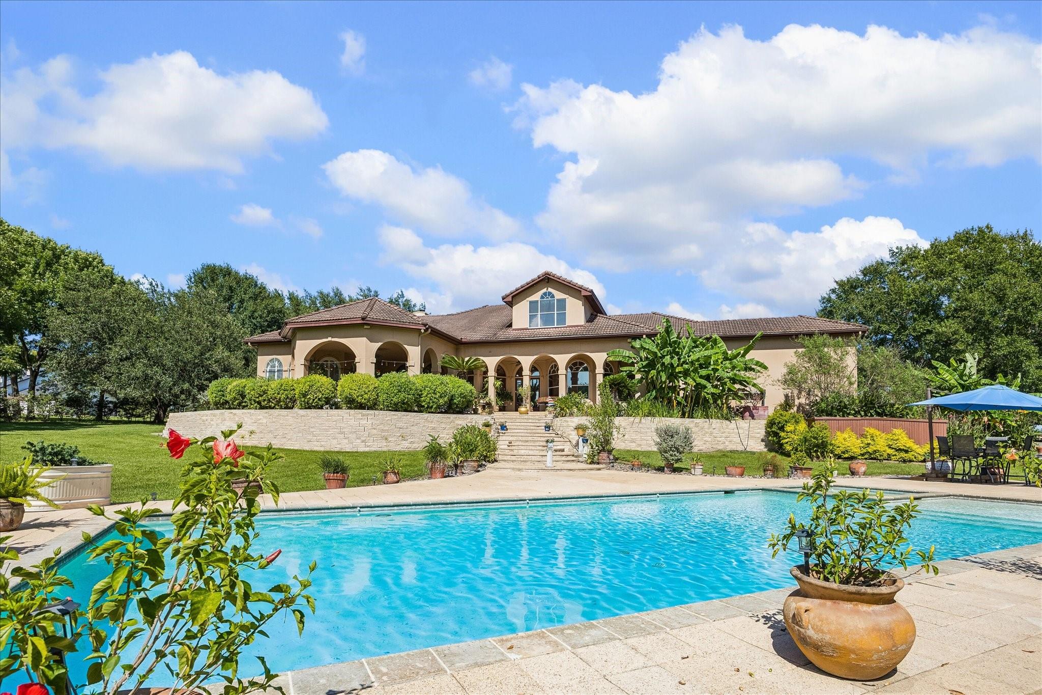 4530 Pool Hill Road