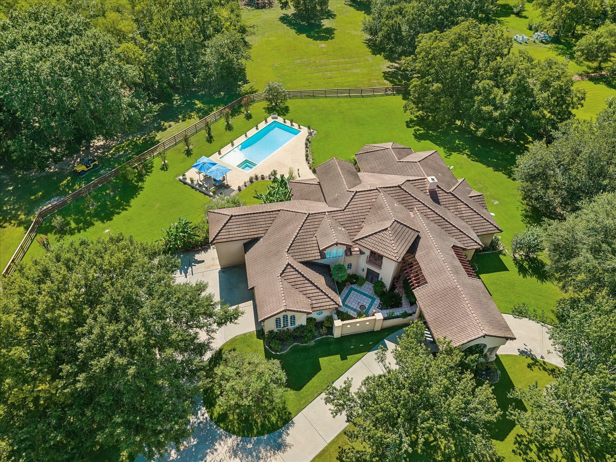 4530 Pool Hill Road