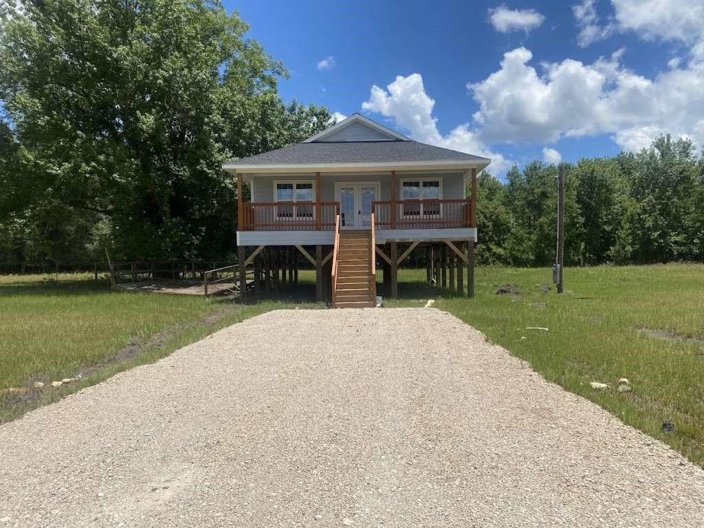 1048 Cypress Lakes Circle
