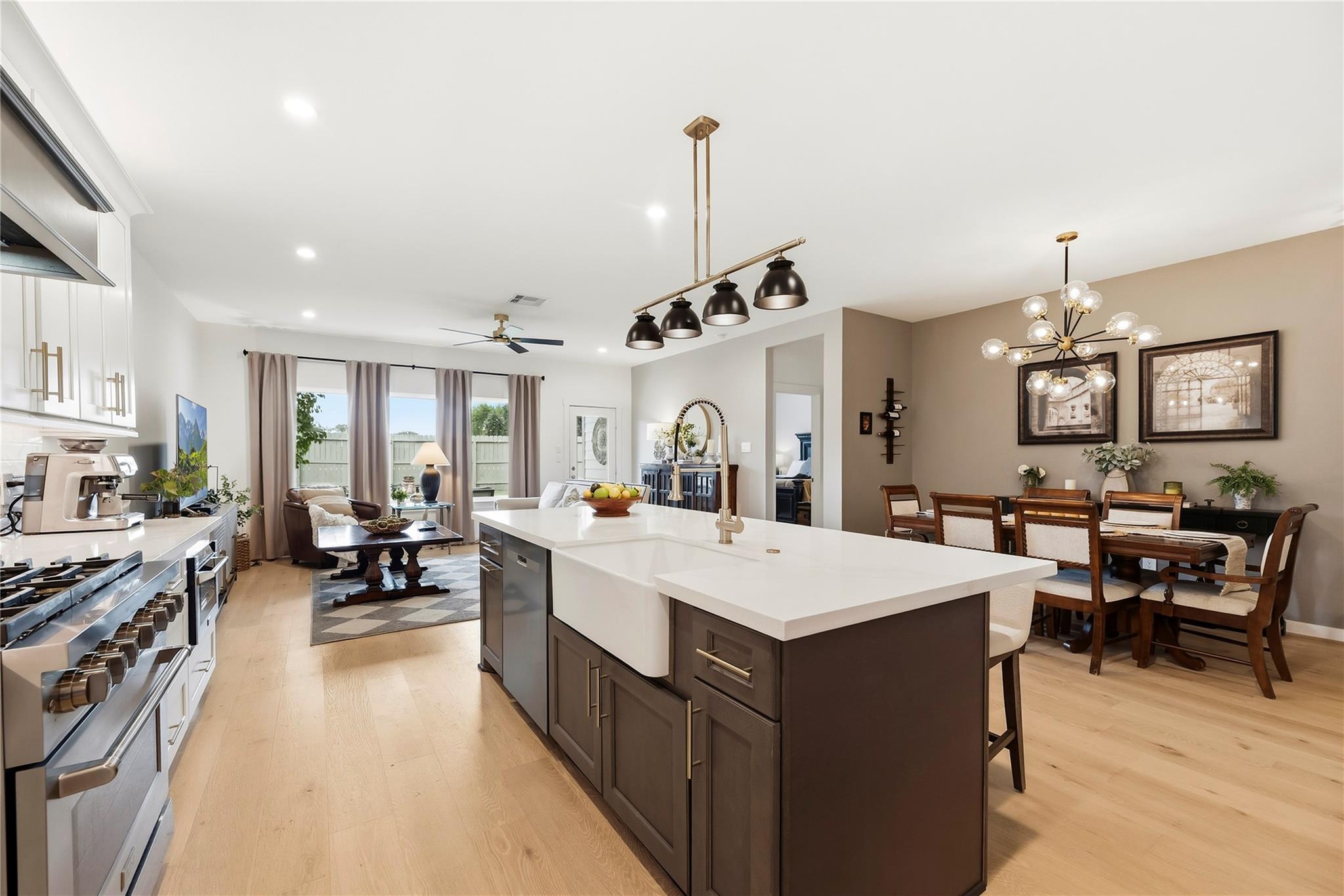 1203 Lucciola Lane