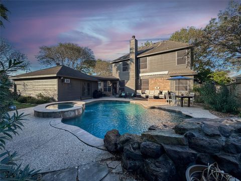 Photo of 1804 San Jose Street, Friendswood, TX 77546 (MLS # 79027895)