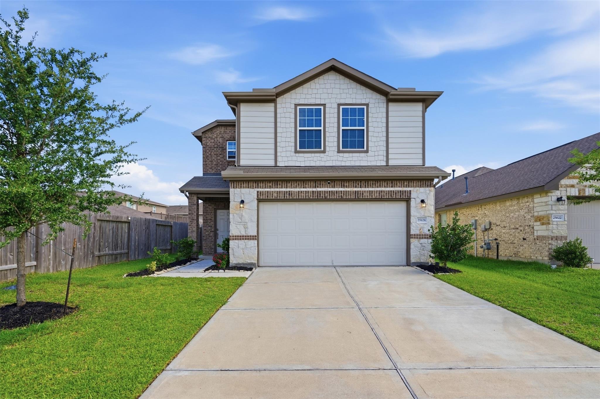 25626 Pannier Place
